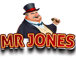 Mr Jones